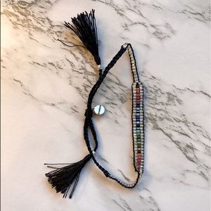 Unity wishing bracelet Stella and dot!